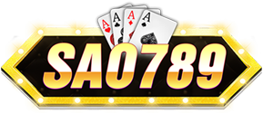 Sao789 logo